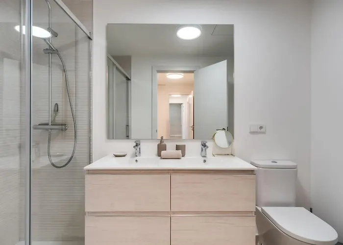 Charming 3br With Panoramic Views Апартаменты Эстепона