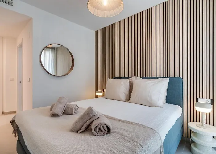 Charming 3br With Panoramic Views * Эстепона