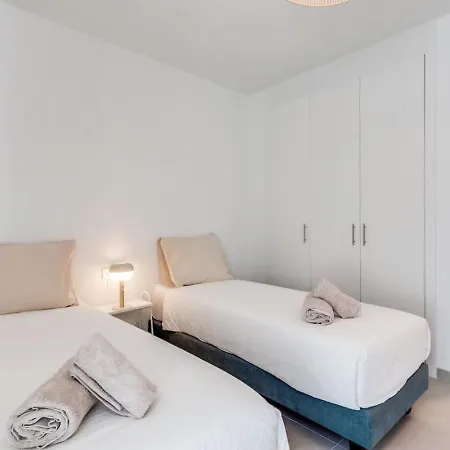 Charming 3br With Panoramic Views Apartment