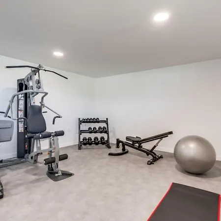 Charming 3br With Panoramic Views Apartment Estepona