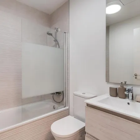 Appartamento Charming 3br With Panoramic Views *