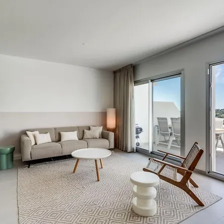 Appartamento Charming 3br With Panoramic Views *