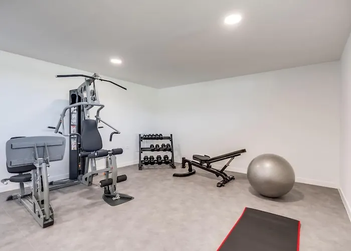 Charming 3br With Panoramic Views Lejlighed Estepona